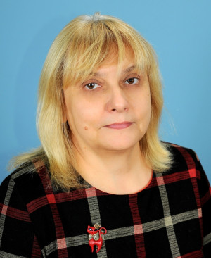 Воспитатель первой категории Кощекова Татьяна Александровна Воспитатель первой категории Кощекова Татьяна Александровна
